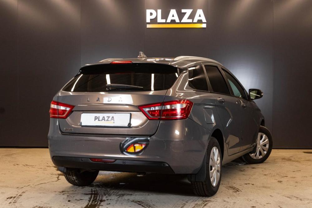 Lada (ВАЗ) Vesta I Уфа  - изображение 3