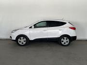 Hyundai ix35 I Москва  - изображение 24
