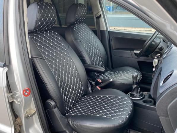 Ford Fusion I Рестайлинг с пробегом 2008 года, цена 479 000 рублей, 251270 км, хэтчбек, Автокод Объявления