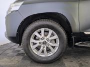Toyota Land Cruiser 200 Series Рестайлинг 2 Москва  - изображение 43
