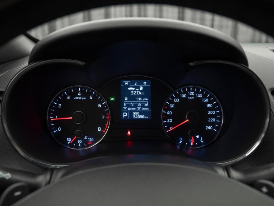 Kia Cerato III Москва  - изображение 11