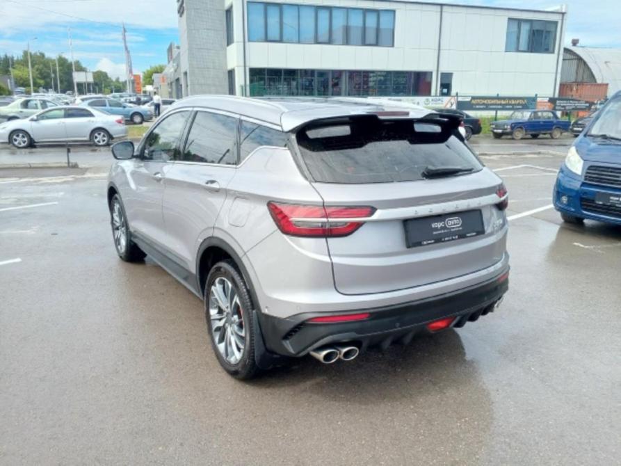 Belgee X50 Тула  - изображение 6