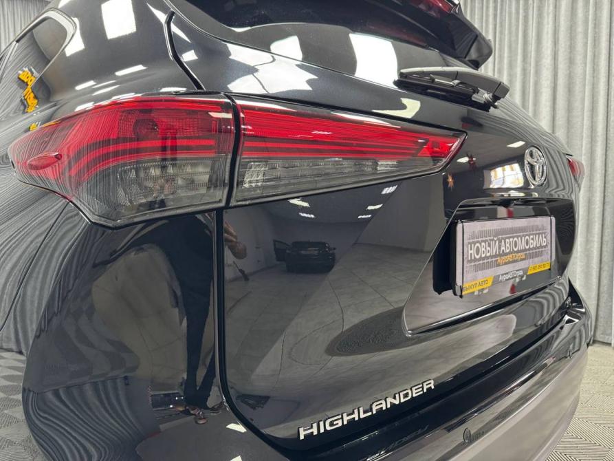Toyota Highlander IV (XU70) Стерлитамак  - изображение 9