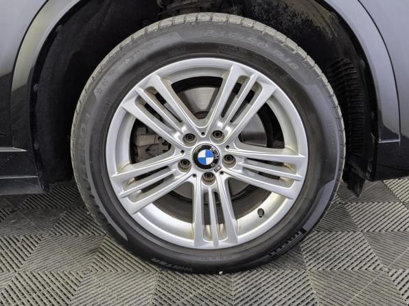 BMW X4 I (F26) с пробегом 2017 года, цена 3 650 000 рублей, 83520 км, внедорожник, Автокод Объявления