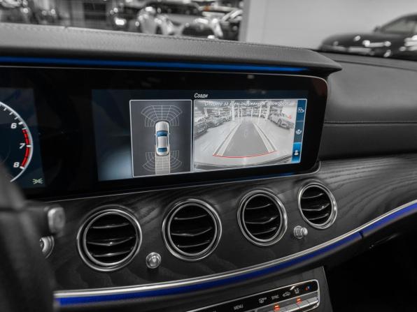 Mercedes-Benz E-Класс V (W213 S213 C238) с пробегом 2019 года, цена 4 200 000 рублей, 56065 км, седан, Автокод Объявления