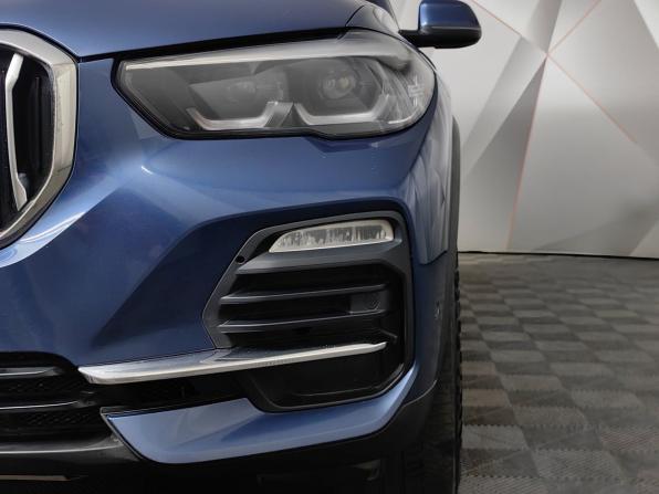 BMW X5 IV (G05/G18) с пробегом 2018 года, цена 6 050 000 рублей, 74718 км, внедорожник, Автокод Объявления