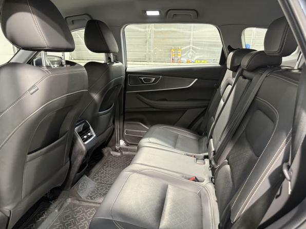 Chery Tiggo 8 I с пробегом 2020 года, цена 1 499 800 рублей, 150000 км, внедорожник, Автокод Объявления