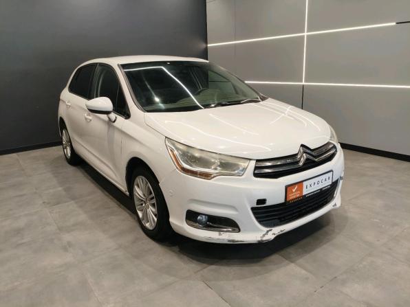 Citroen C4 II с пробегом 2013 года, цена 399 000 рублей, 237000 км, хэтчбек, Автокод Объявления