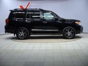 Toyota Land Cruiser 200 Series Рестайлинг 1 Уфа  - изображение 23