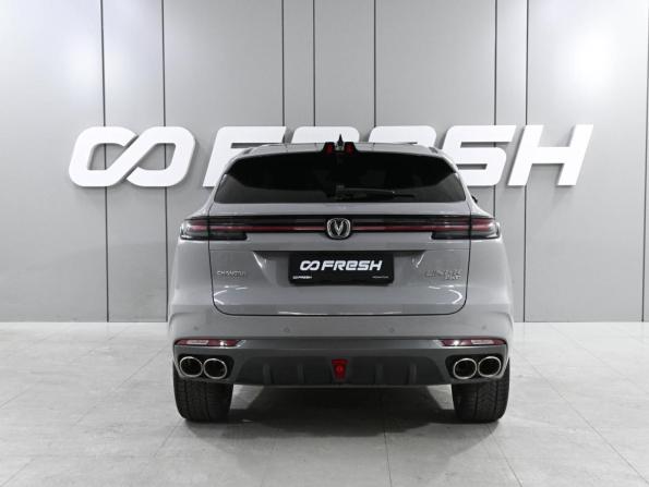 Changan UNI-K с пробегом 2023 года, цена 2 820 000 рублей, 50913 км, внедорожник, Автокод Объявления