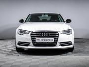 Audi A6 IV (C7) Москва  - изображение 19