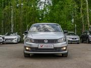 Volkswagen Polo V Рестайлинг Санкт-Петербург  - изображение 16