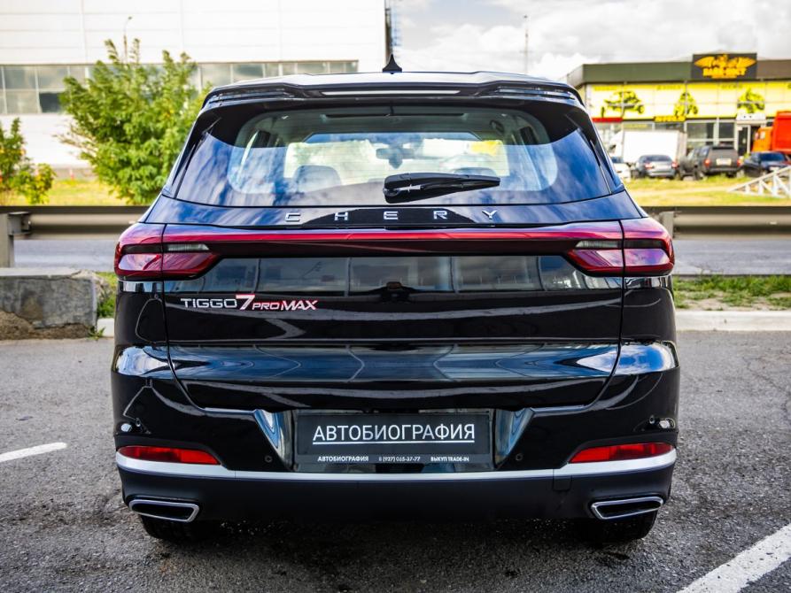 Chery Tiggo 7 Pro Max I Волгоград  - изображение 6