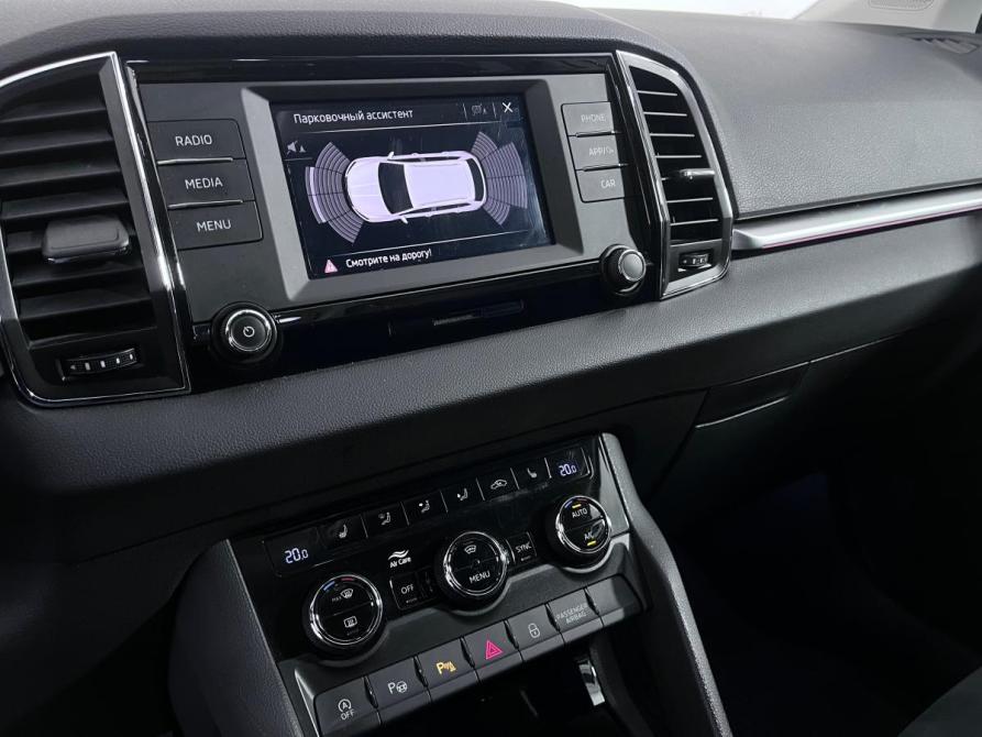 Skoda Karoq I Ростов-на-Дону  - изображение 11