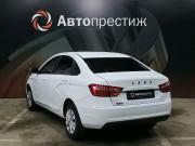 Lada (ВАЗ) Vesta I Ставрополь  - изображение 28