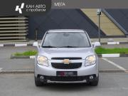 Chevrolet Orlando I Казань  - изображение 17