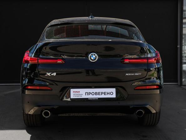 BMW X4 II (G02) с пробегом 2019 года, цена 4 450 000 рублей, 90791 км, внедорожник, Автокод Объявления