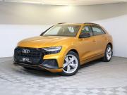 Audi Q8 I (4M) Санкт-Петербург  - изображение 25