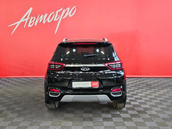Chery Tiggo 4 I с пробегом 2019 года, цена 1 229 000 рублей, 94000 км, внедорожник, Автокод Объявления