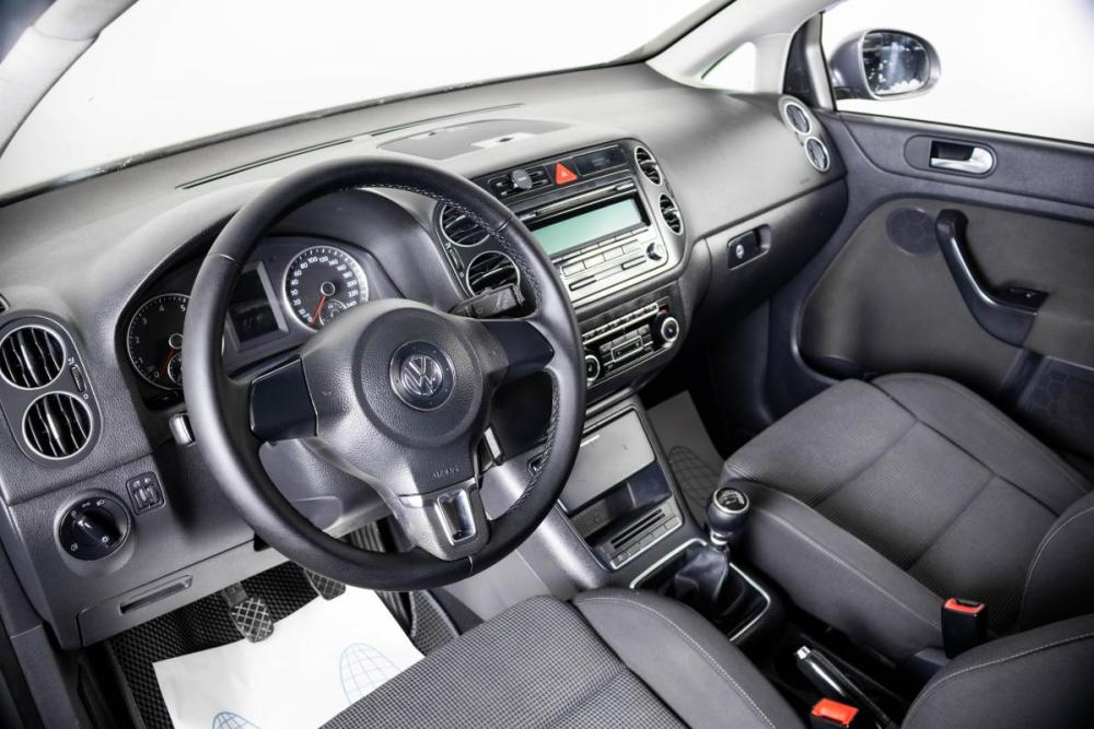 Volkswagen Golf Plus II Пермь  - изображение 8