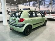 Hyundai Getz I Рестайлинг Ростов-на-Дону  - изображение 13