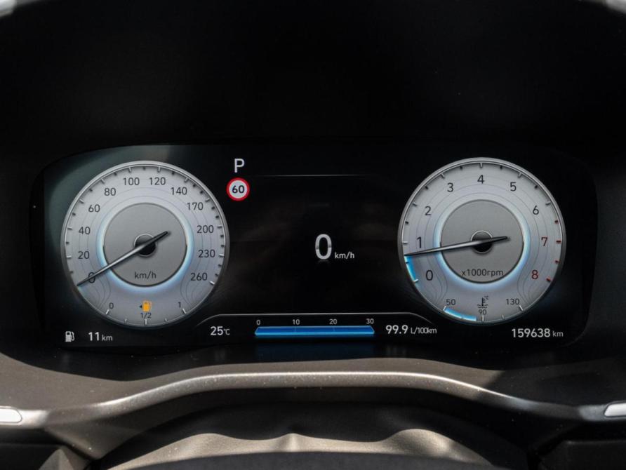 Hyundai Santa Fe IV Рестайлинг Краснодар  - изображение 16