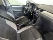 Skoda Rapid I Рестайлинг Москва  - изображение 28