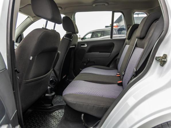 Ford Fusion I Рестайлинг с пробегом 2008 года, цена 698 000 рублей, 122867 км, хэтчбек, Автокод Объявления