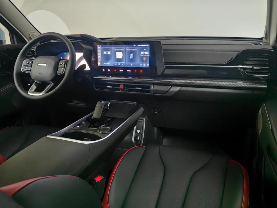 Haval H3 I Москва  - изображение 7