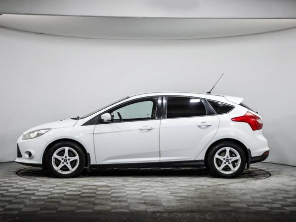 Ford Focus III с пробегом 2013 года, цена 799 000 рублей, 175197 км, хэтчбек, Автокод Объявления