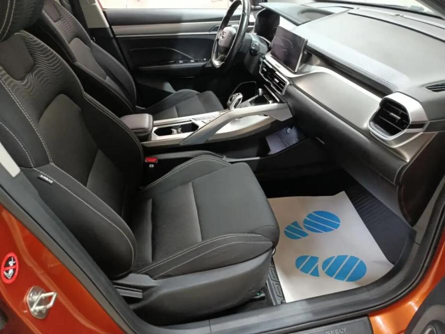 Geely Coolray I Уфа  - изображение 17