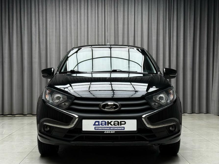 Lada (ВАЗ) Granta I Рестайлинг Ижевск  - изображение 2