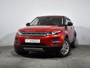 Land Rover Range Rover Evoque I Санкт-Петербург  - изображение 20