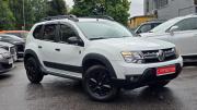 Renault Duster I Рестайлинг Санкт-Петербург  - изображение 12