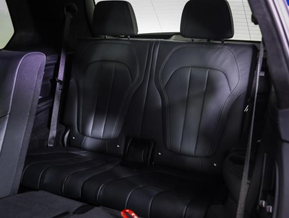 BMW X7 I (G07) с пробегом 2020 года, цена 6 600 000 рублей, 125412 км, внедорожник, Автокод Объявления