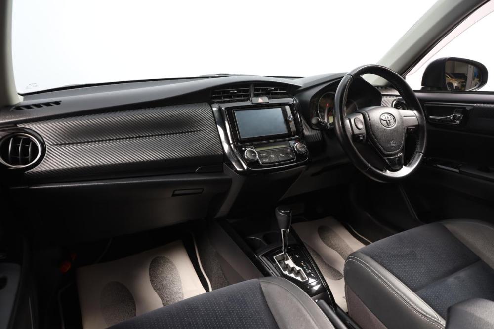 Toyota Corolla XI (E160 E170 E180) Новосибирск  - изображение 8