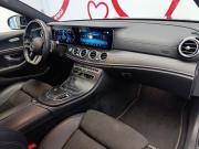 Mercedes-Benz E-Класс V (W213 S213 C238) Рестайлинг Москва  - изображение 38