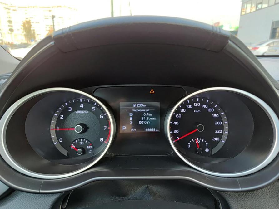 Kia Ceed III Йошкар-Ола  - изображение 16