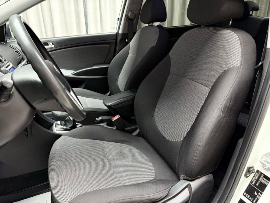 Hyundai Solaris I Ижевск  - изображение 22
