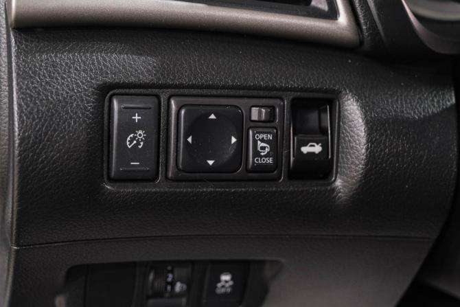 Nissan Sentra VII (B17) с пробегом 2014 года, цена 899 000 рублей, 230000 км, седан, Автокод Объявления