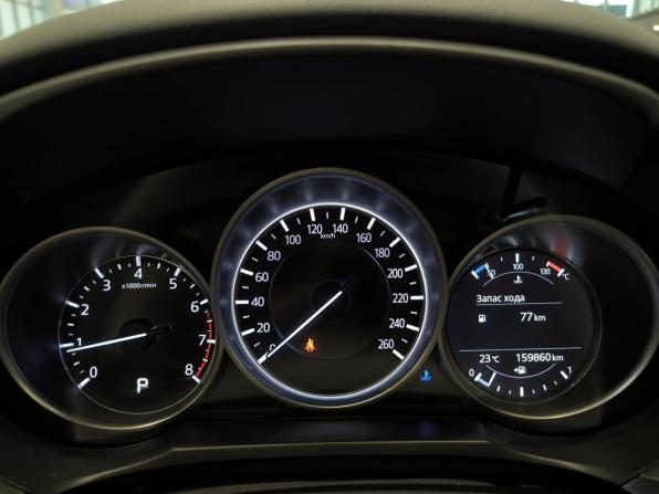 Mazda 6 III (GJ) Рестайлинг 2 с пробегом 2020 года, цена 2 250 000 рублей, 159808 км, седан, Автокод Объявления