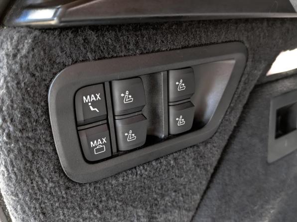 BMW X7 I (G07) с пробегом 2021 года, цена 7 800 000 рублей, 101123 км, внедорожник, Автокод Объявления