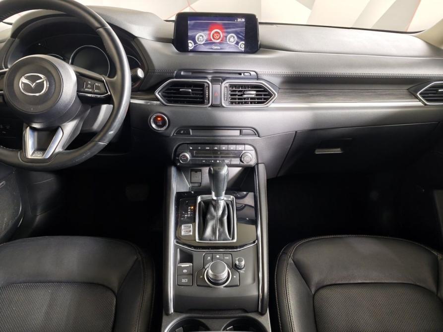 Mazda CX-5 II Москва  - изображение 15