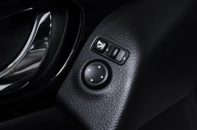 Nissan Qashqai II с пробегом 2014 года, цена 1 649 000 рублей, 183000 км, внедорожник, Автокод Объявления
