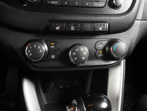 Kia Ceed II с пробегом 2012 года, цена 1 179 000 рублей, 126576 км, хэтчбек, Автокод Объявления