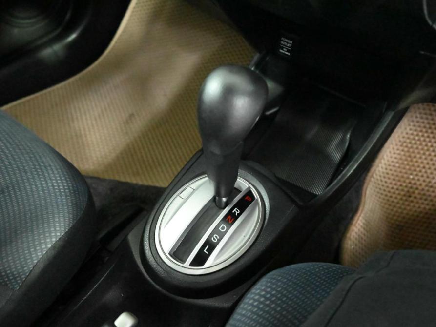 Honda Fit II Екатеринбург  - изображение 11