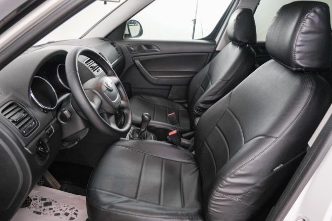 Skoda Yeti I с пробегом 2011 года, цена 1 209 000 рублей, 71354 км, внедорожник, Автокод Объявления