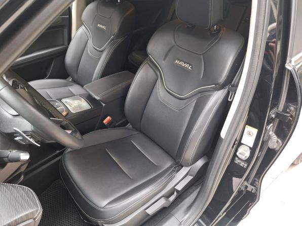Haval Jolion I Рестайлинг с пробегом 2023 года, цена 1 820 000 рублей, 39088 км, внедорожник, Автокод Объявления