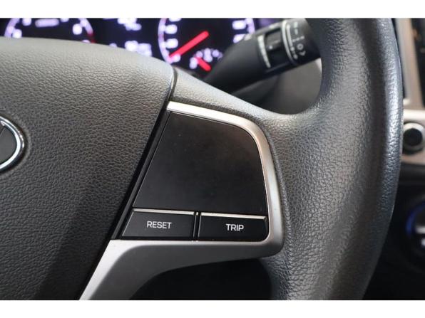 Hyundai Solaris II Рестайлинг с пробегом 2020 года, цена 1 493 000 рублей, 106500 км, седан, Автокод Объявления