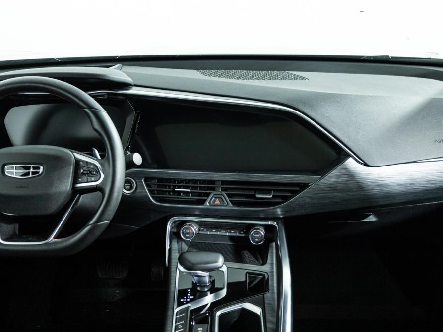 Geely Tugella I Рестайлинг Санкт-Петербург  - изображение 15